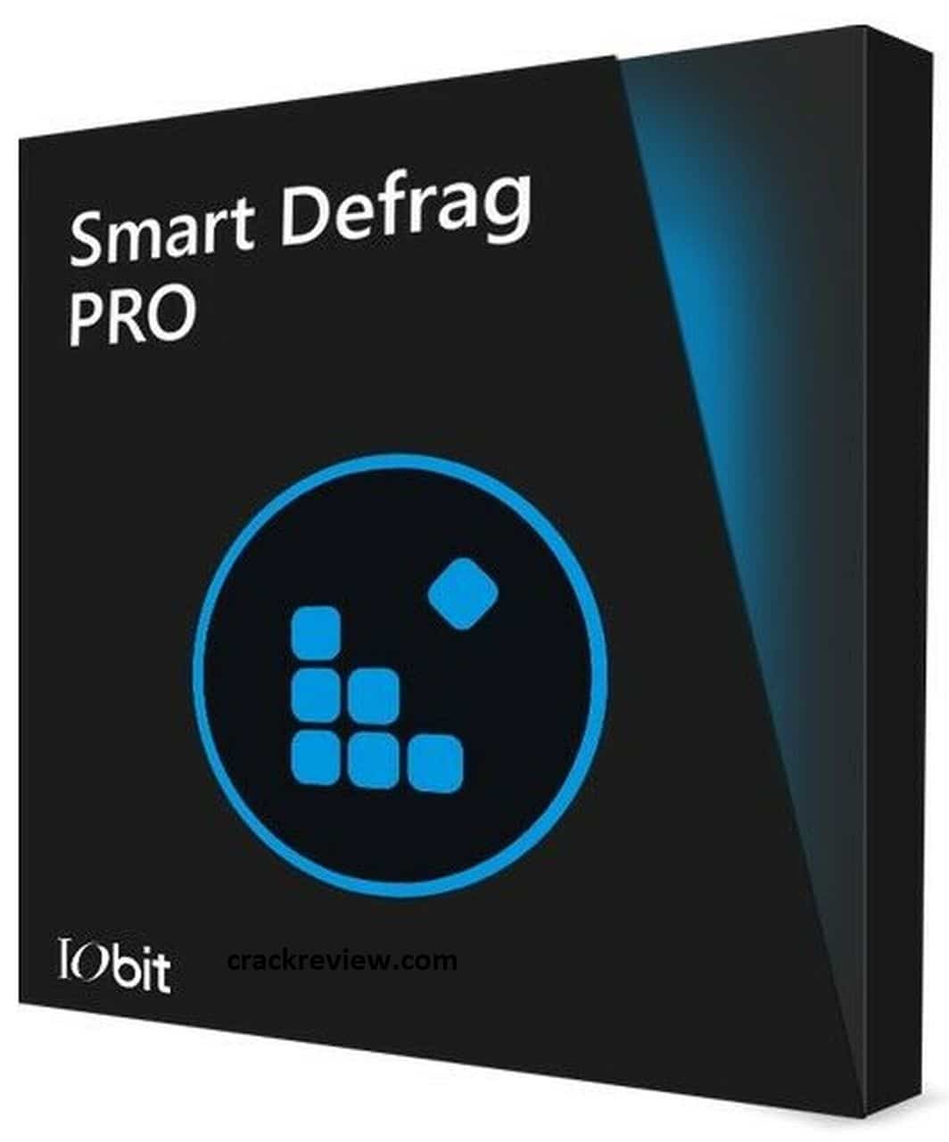 smart defrag 6.4 serial