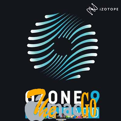 iZotope Ozone 9 Advanced v9.01 for Mac Free Download